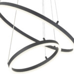 Escada 10254/2 LED*66W Black APP — изображение 5