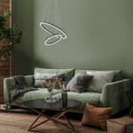 Escada 10254/2 LED*66W Black APP — изображение 6