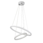 Escada 10254/2 LED*66W White APP — изображение 2