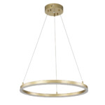 Escada 10254/1 LED*43W Gold APP — изображение 2