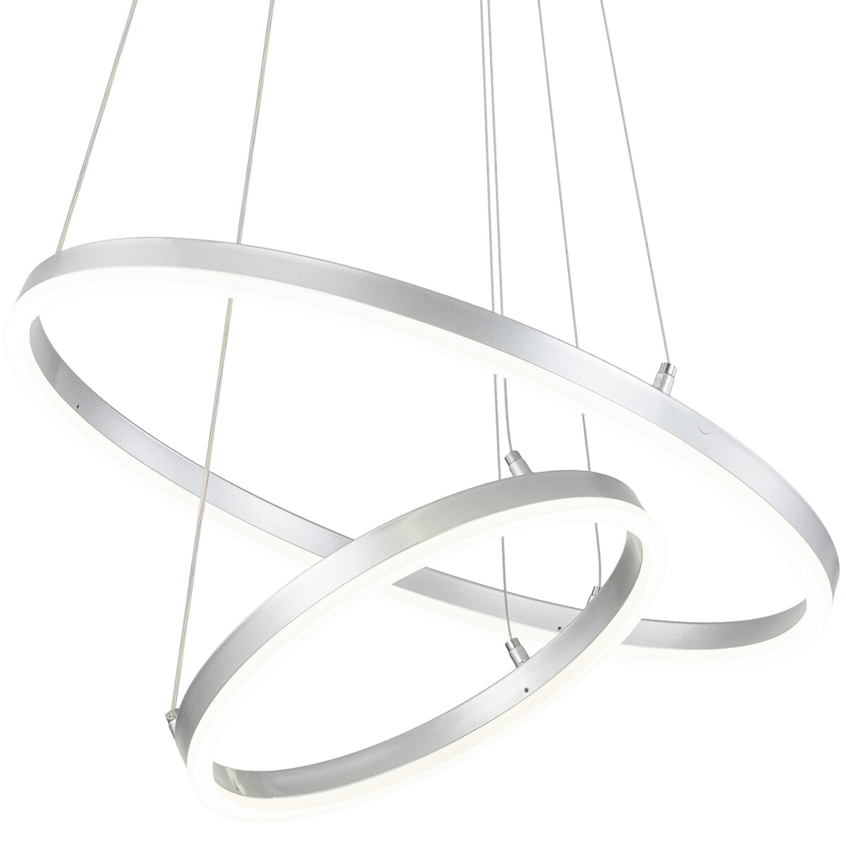 Escada 10254/2 LED*66W Silver APP — изображение 5