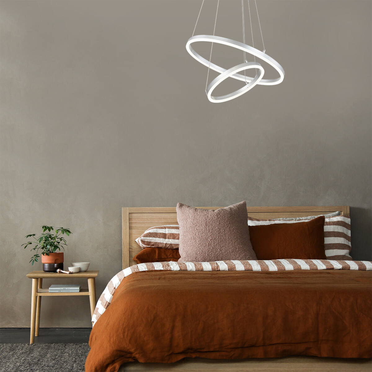 Escada 10254/2 LED*66W Silver APP — изображение 6