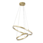 Escada 10254/2 LED*66W Gold APP — изображение 2