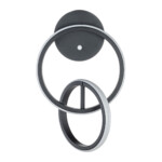 Escada 10230/SG LED*34W Black — изображение 2