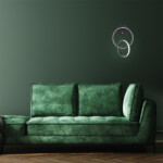 Escada 10230/SG LED*34W Black — изображение 5