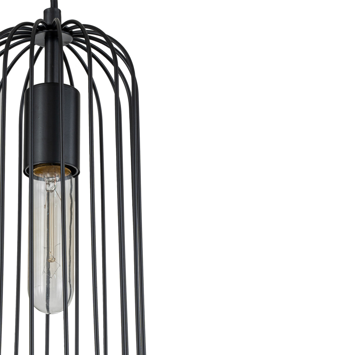 Escada 10198/1S E27*60W Black — изображение 4