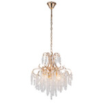 Escada 2108/5P E14*40W Gold