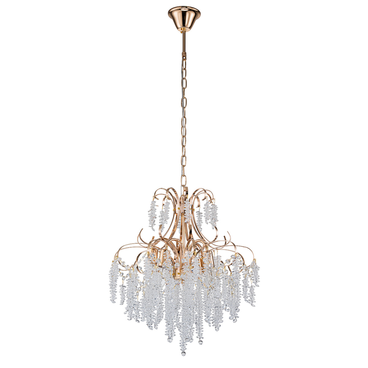 Escada 2108/5P E14*40W Gold — изображение 2