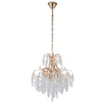 Escada 2108/5P E14*40W Gold — изображение 2