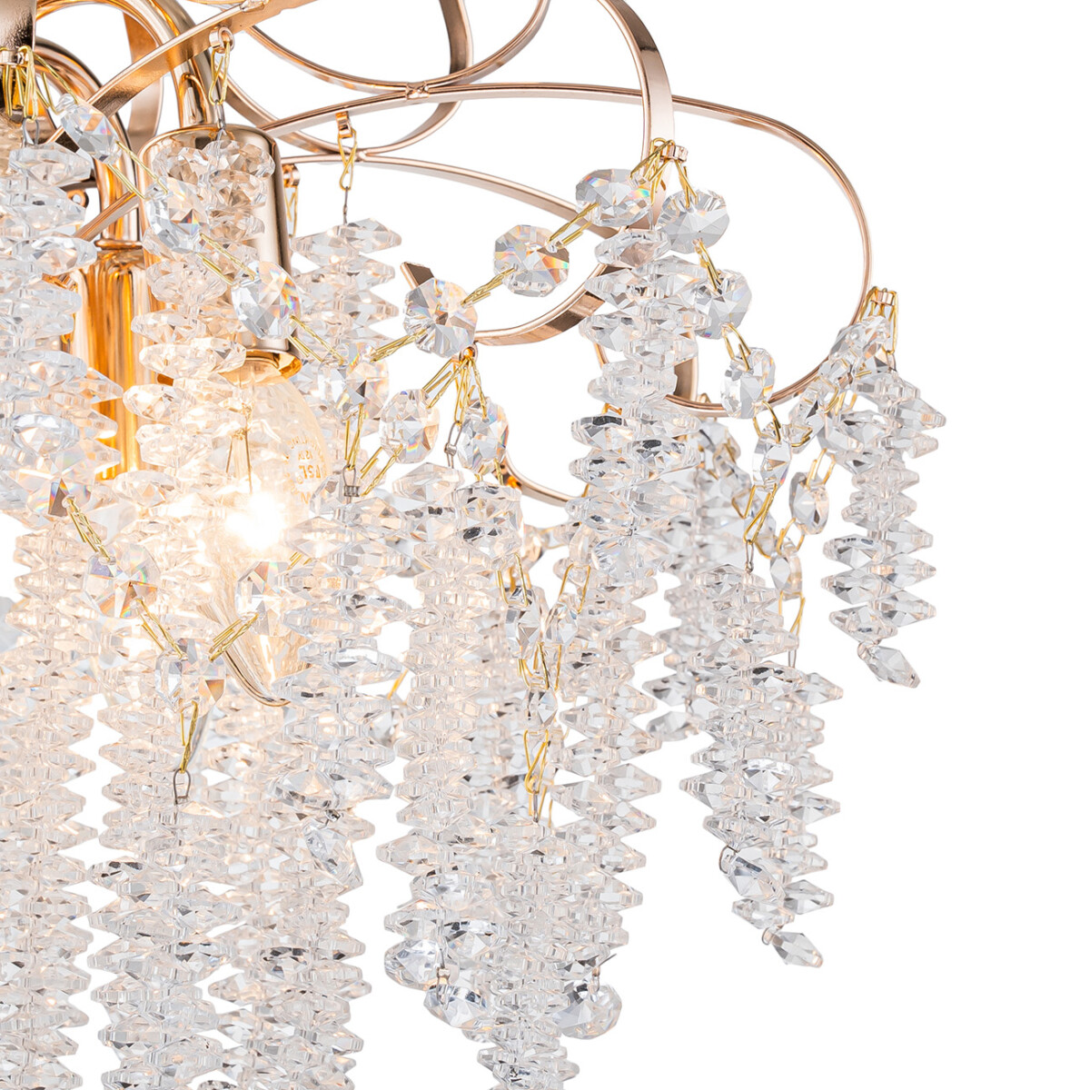 Escada 2108/5P E14*40W Gold — изображение 3