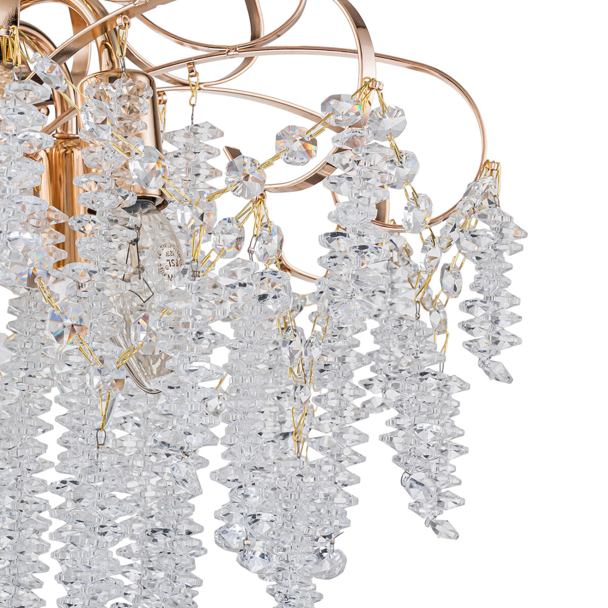 Escada 2108/5P E14*40W Gold — изображение 4