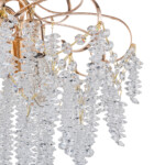 Escada 2108/5P E14*40W Gold — изображение 4