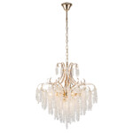 Escada 2108/8P E14*40W Gold