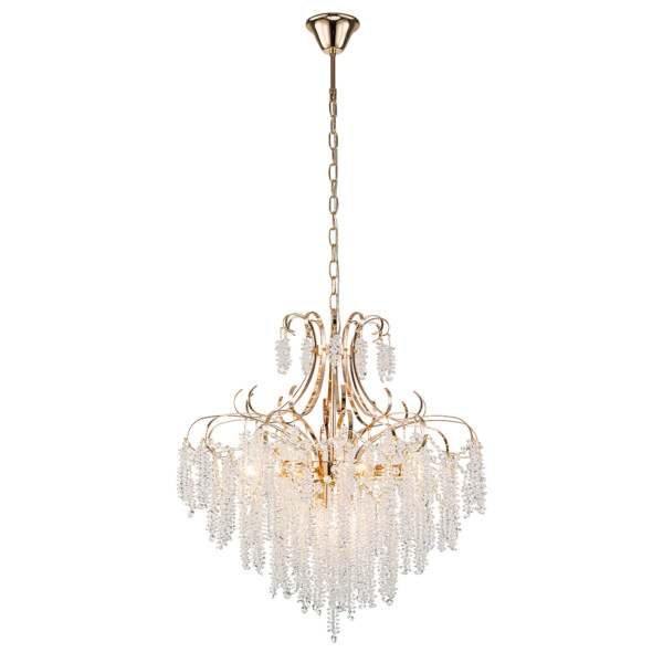 Escada 2108/8P E14*40W Gold