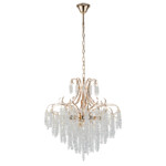 Escada 2108/8P E14*40W Gold — изображение 2