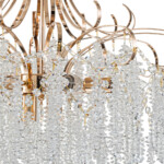 Escada 2108/8P E14*40W Gold — изображение 4