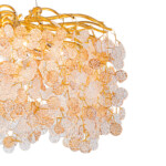 Escada 2112/10P E14*40W Gold — изображение 3