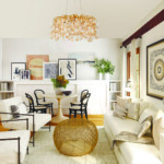 Escada 2112/10P E14*40W Gold — изображение 5