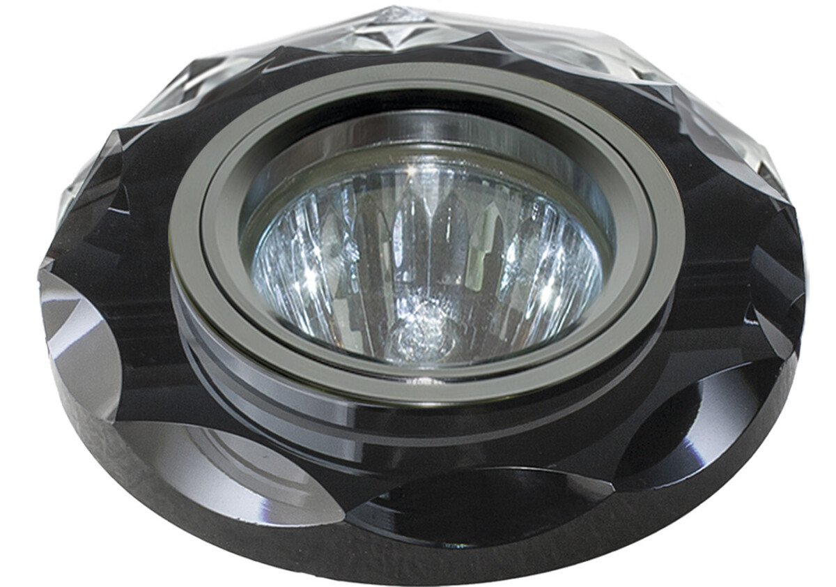 ASTI GU5.3 003 CH/BK — изображение 1