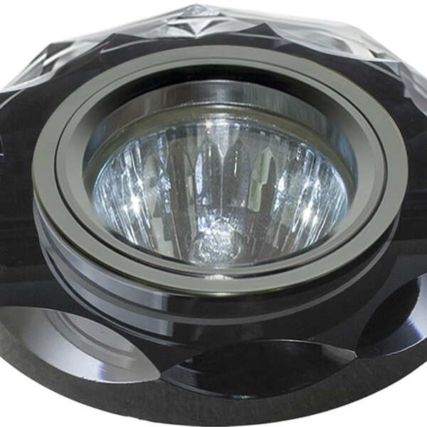 ASTI GU5.3 003 CH/BK