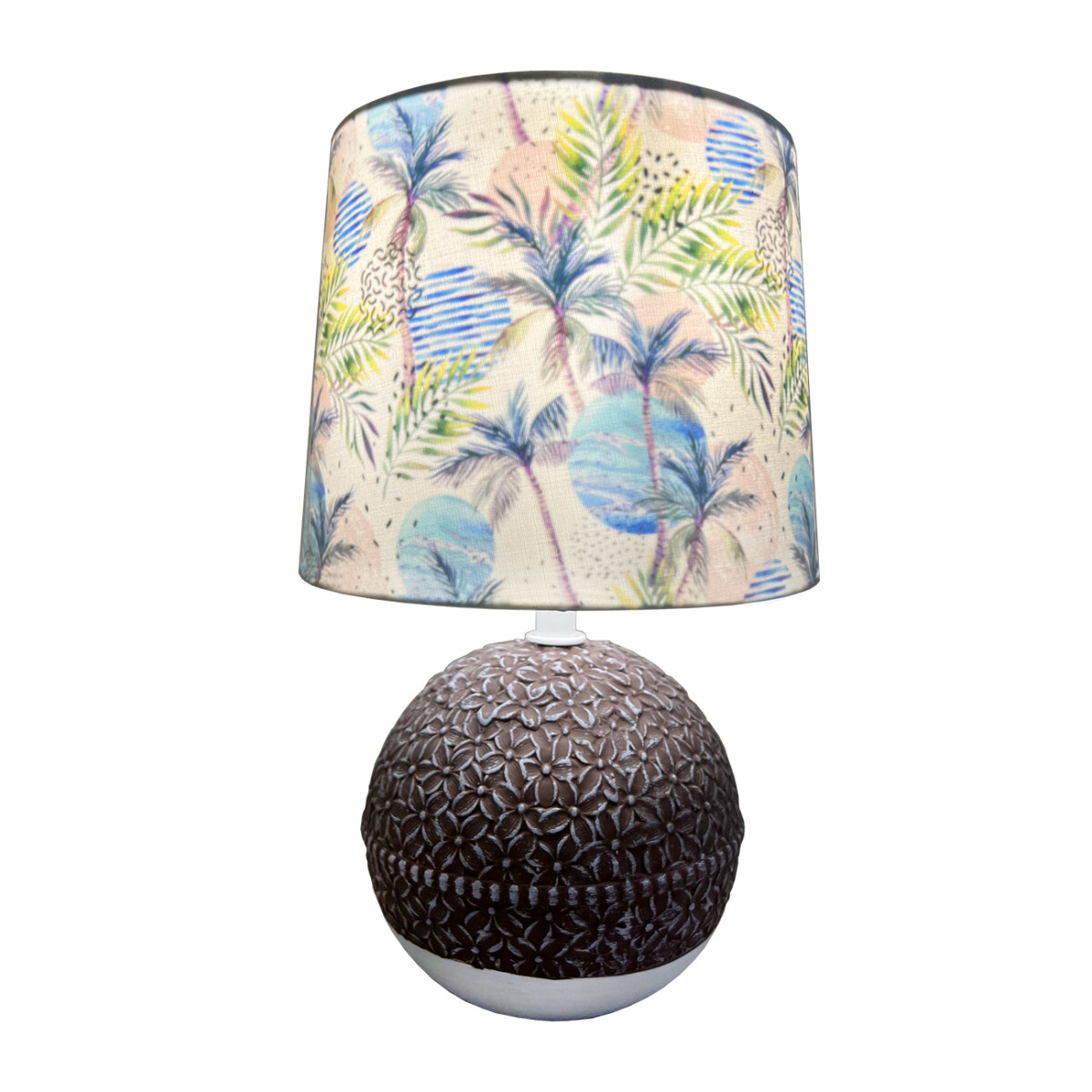 l102900 Escada 10169/L E14*40W Brown — изображение 1