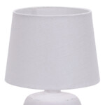 Escada 10173/L E14*40W White — изображение 2