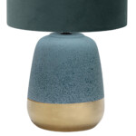 Escada 10200/L E27*40W Blue — изображение 3