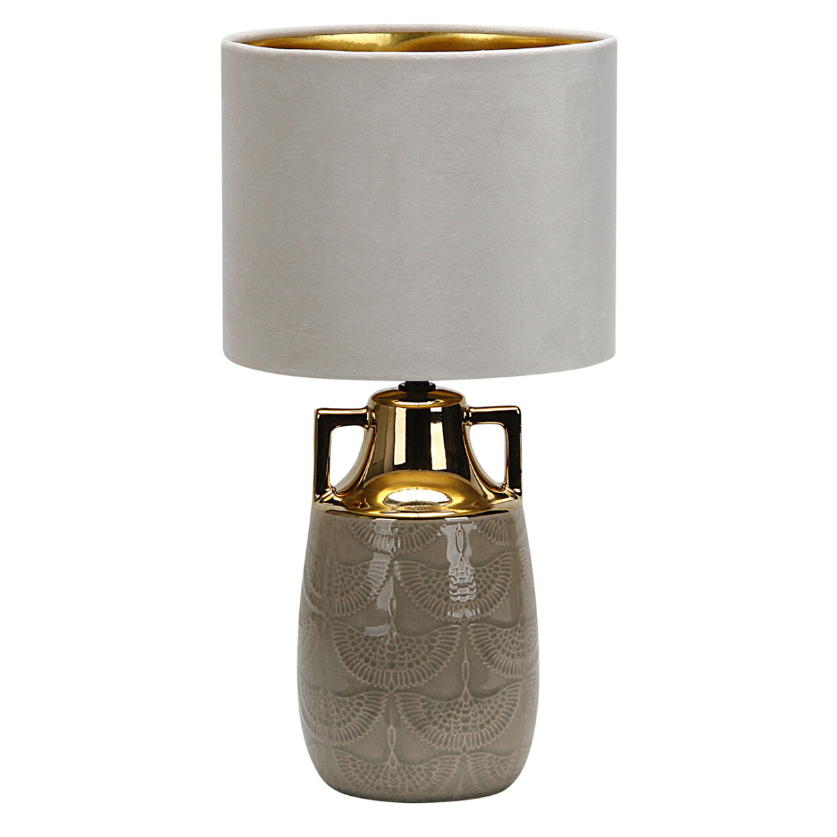 Escada 10201/L E27*40W Beige — изображение 1