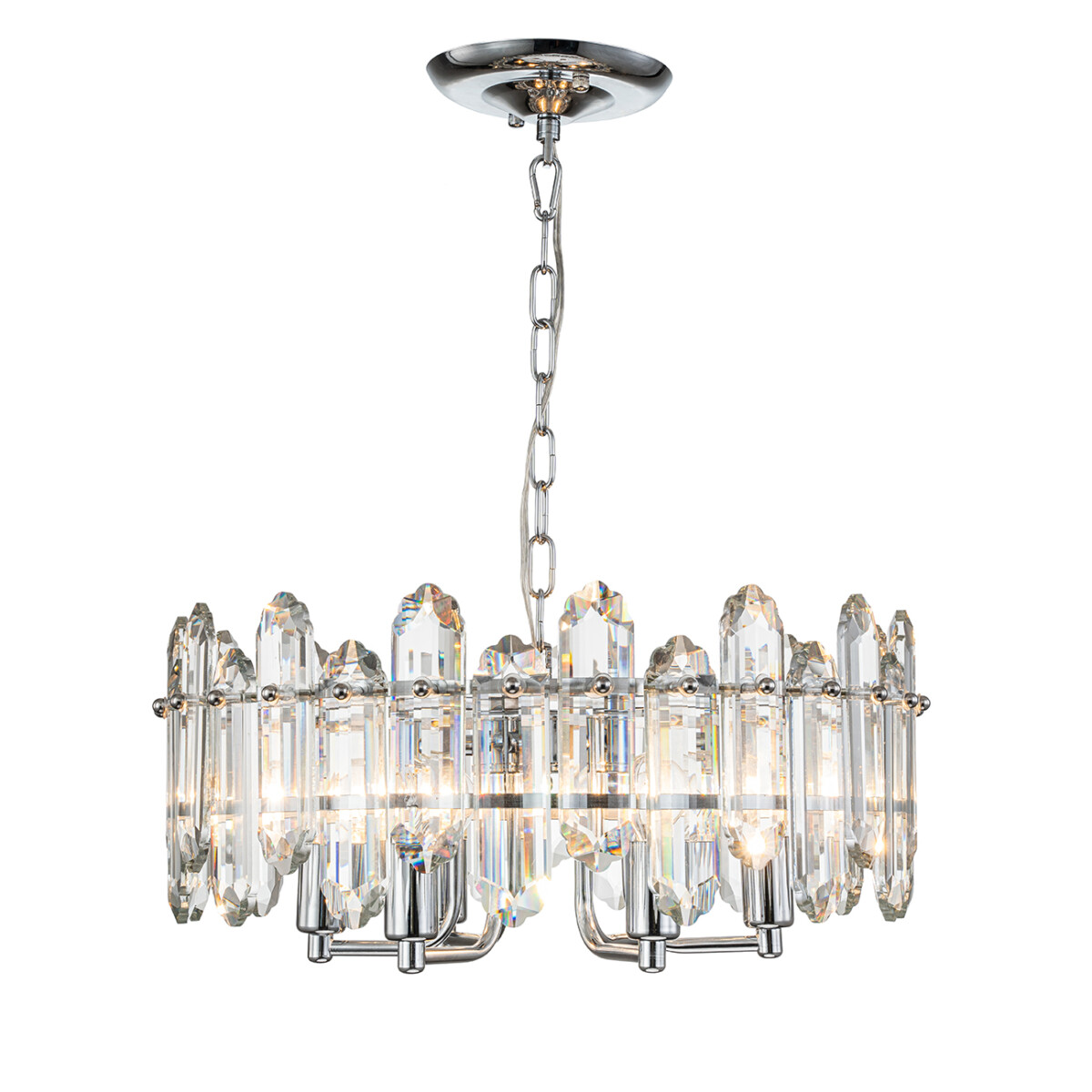 l103080 Escada 2111/6S E14*40W Chrome — изображение 1