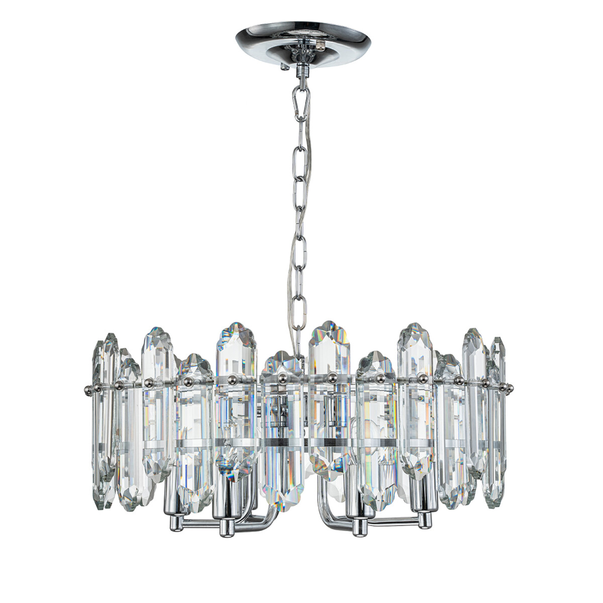 Escada 2111/6S E14*40W Chrome — изображение 2