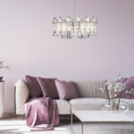 Escada 2111/6S E14*40W Chrome — изображение 5