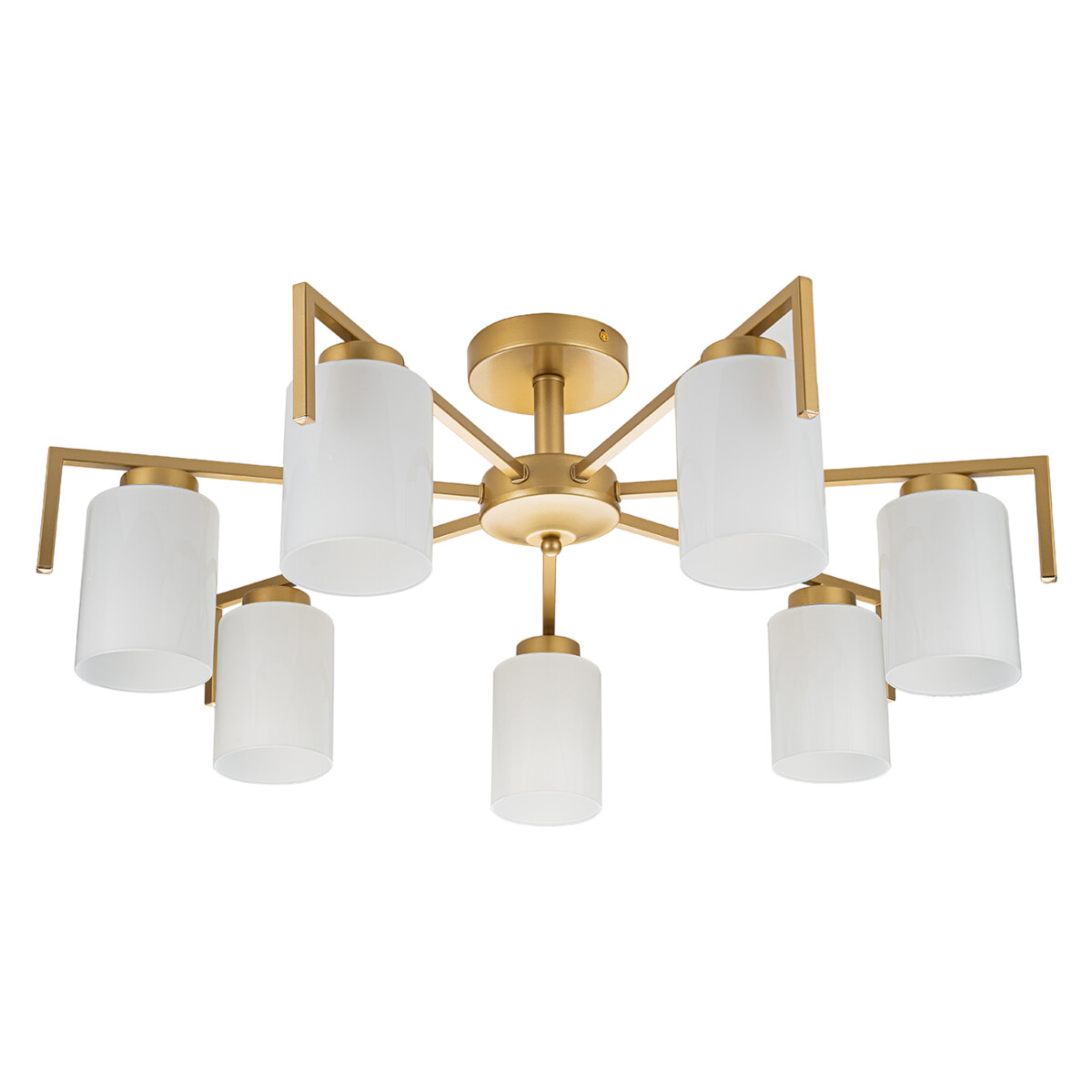 Escada 1142/7P E27*60W Gold — изображение 2