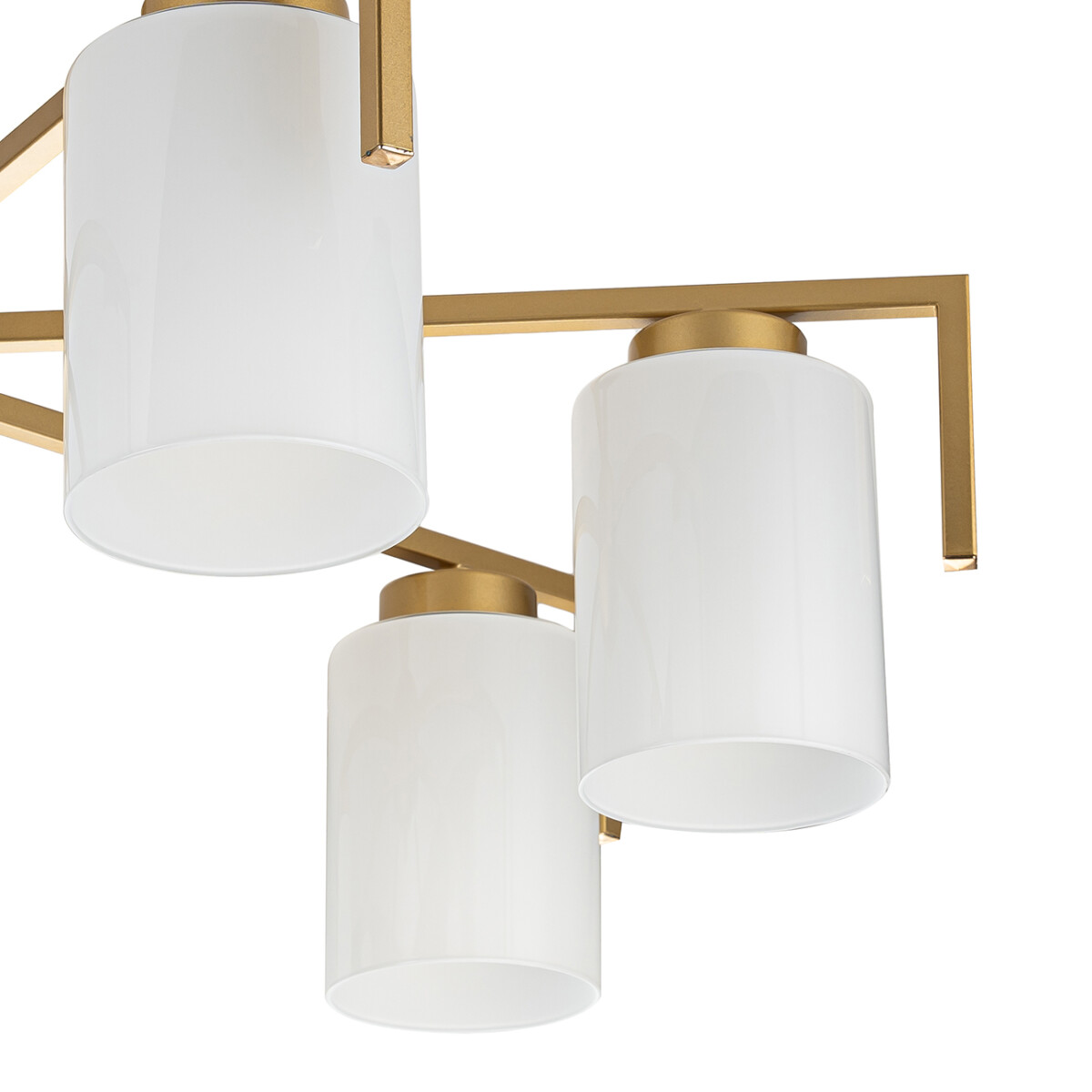 Escada 1142/7P E27*60W Gold — изображение 4