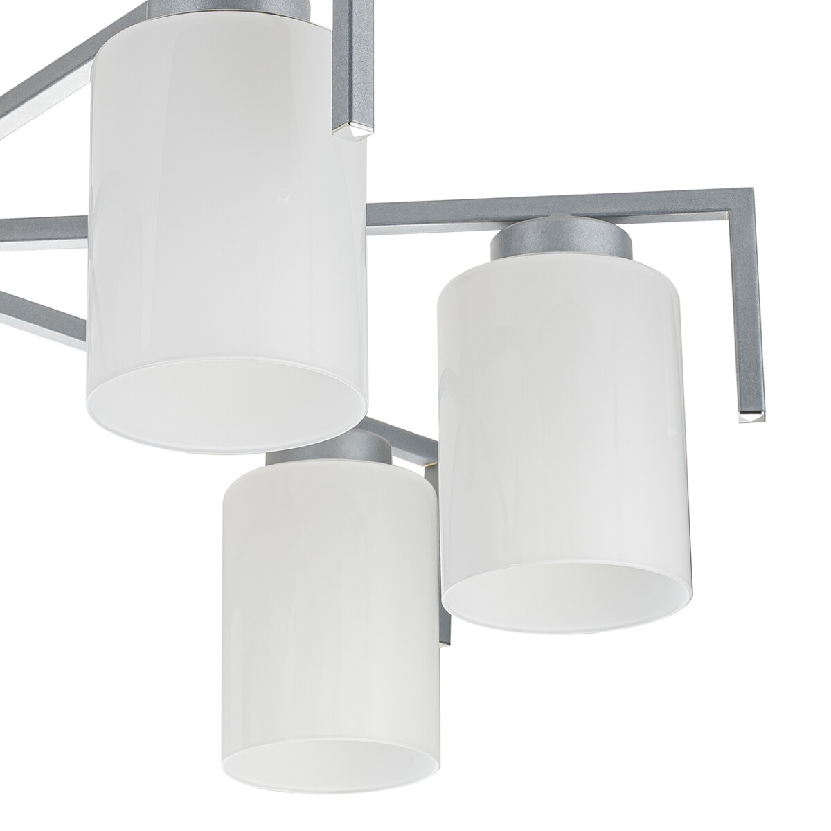 Escada 1142/7P E27*60W Silver — изображение 4