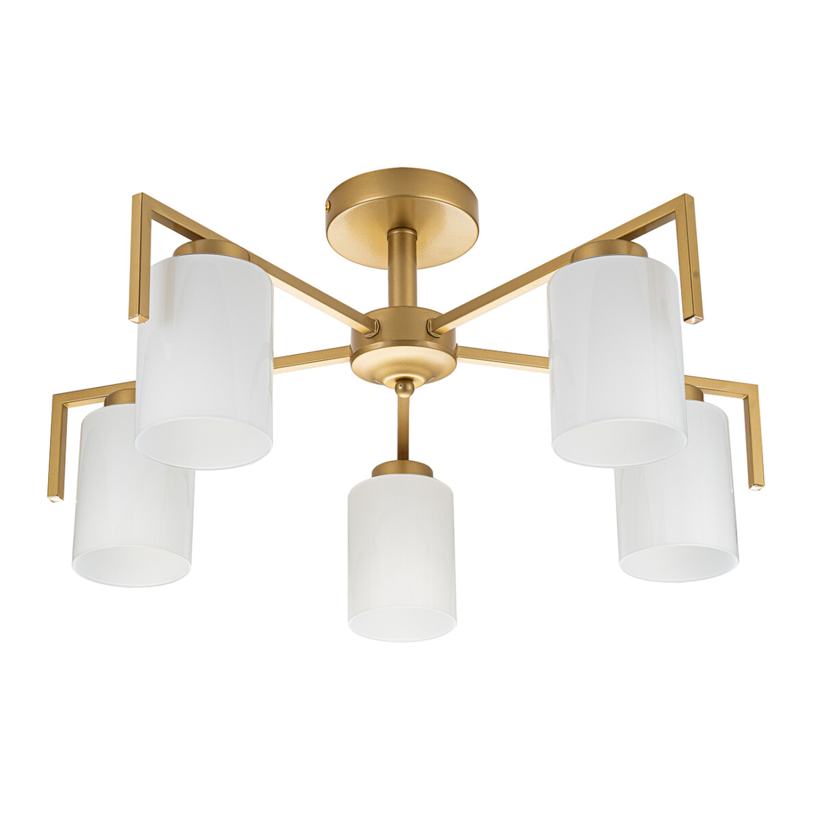 Escada 1142/5P E27*60W Gold — изображение 2