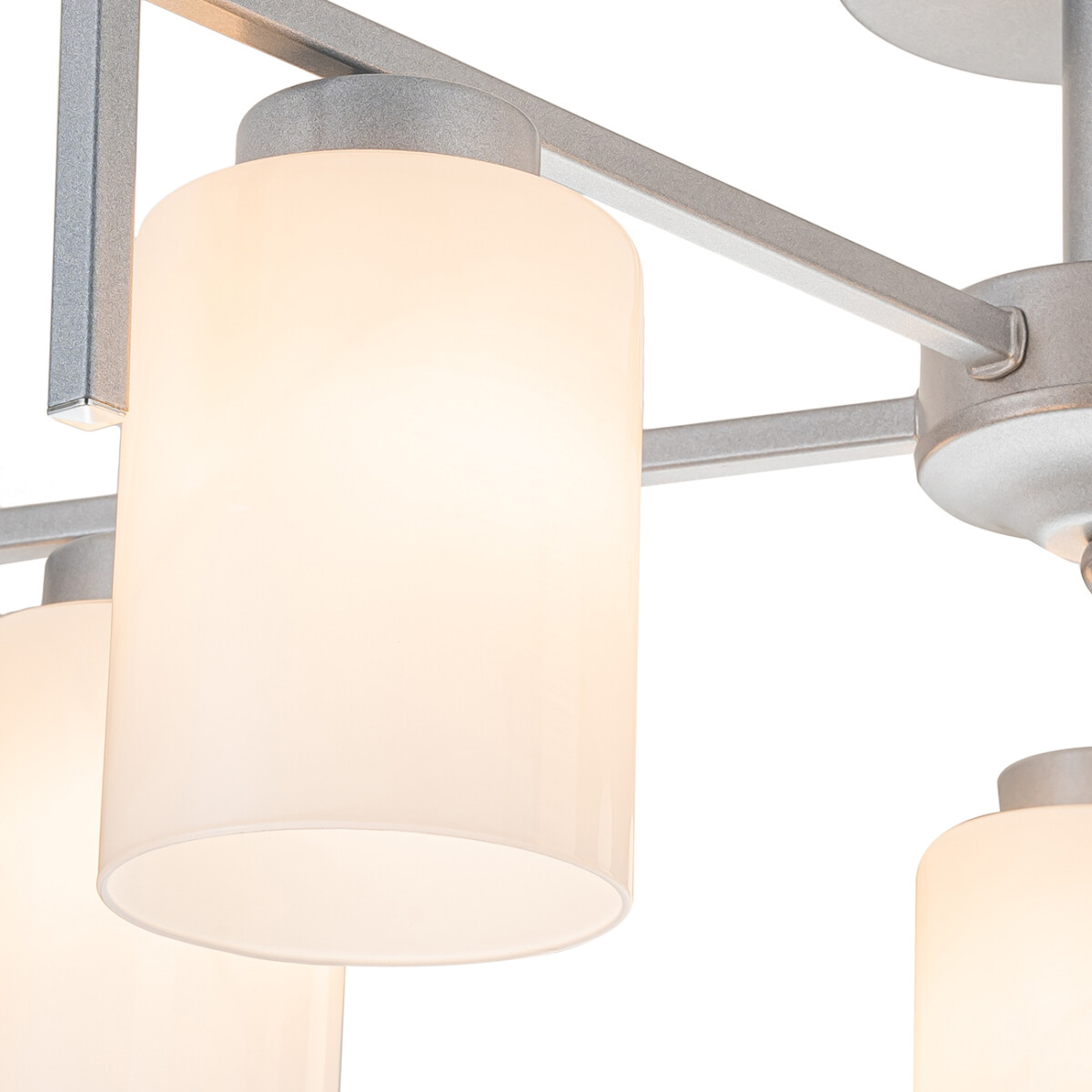 Escada 1142/5P E27*60W Silver — изображение 3