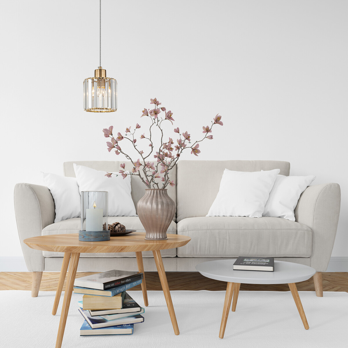 Escada 10192/1S E27*60W Сopper — изображение 5