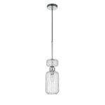 Escada 1141/1S E14*60W Chrome/Clear — изображение 2