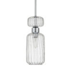 Escada 1141/1S E14*60W Chrome/Clear — изображение 4