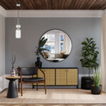 Escada 1141/1S E14*60W Chrome/Clear — изображение 5