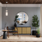 Escada 1141/1S E14*60W Chrome/Beige — изображение 5