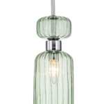 Escada 1141/1S E14*60W Chrome/Green — изображение 3