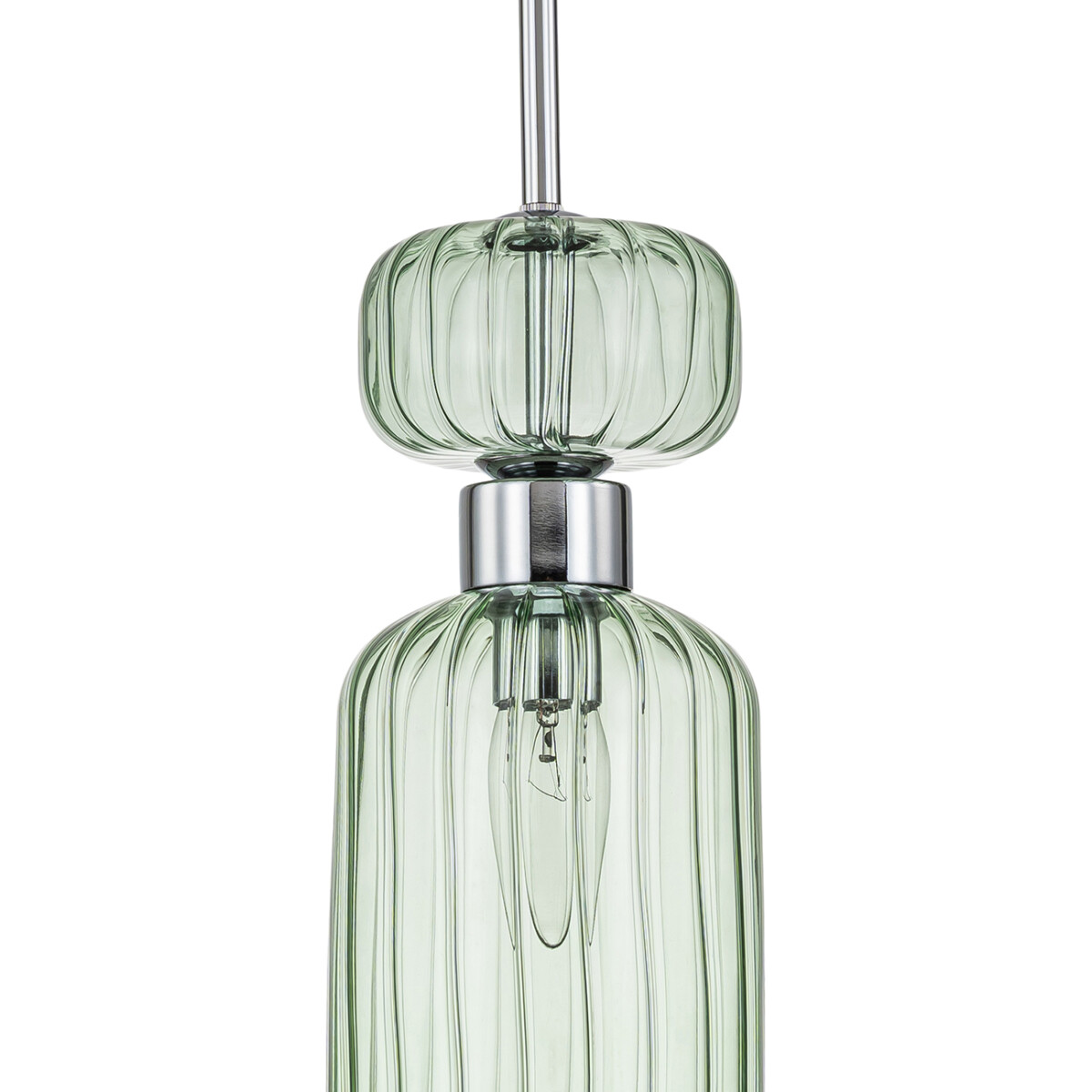 Escada 1141/1S E14*60W Chrome/Green — изображение 4