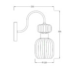 в наличии - купить в интернет-магазине Светильники Торг