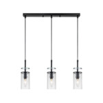 Escada 10191/3S E14*40W Black