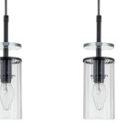 Escada 10191/3S E14*40W Black — изображение 5