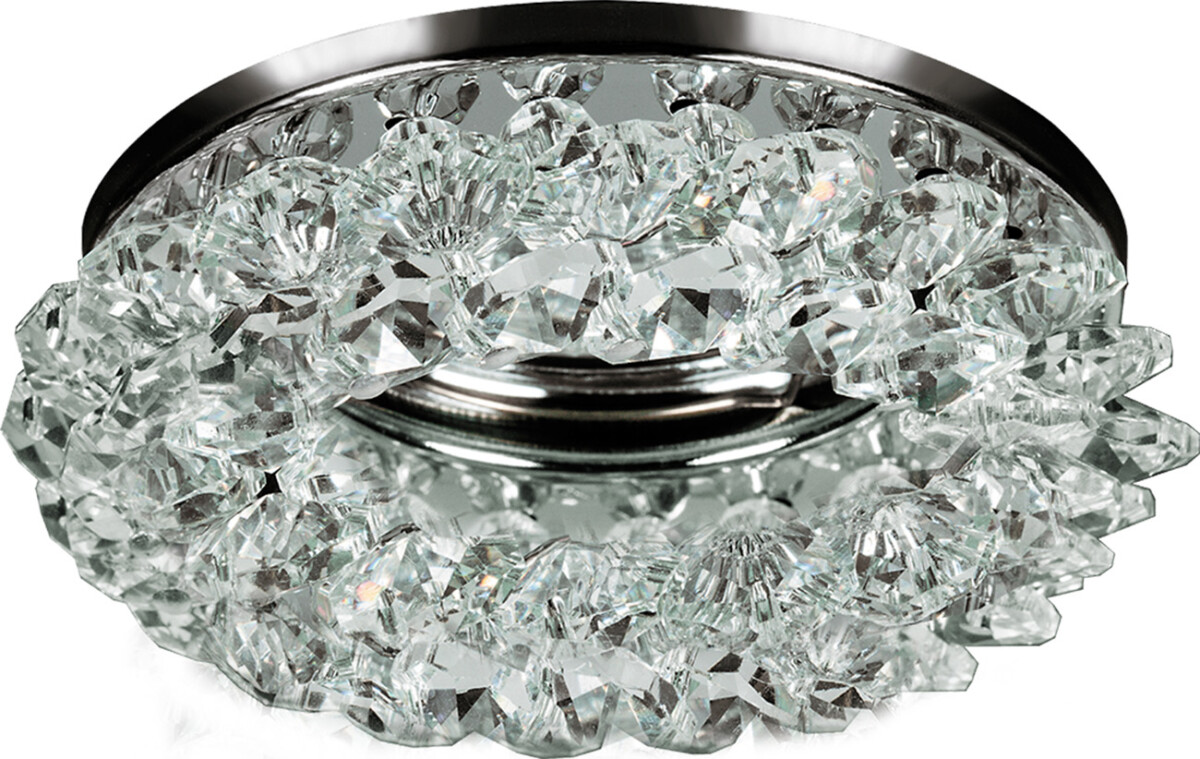 NOVARA GU5.3 001 CH — изображение 1