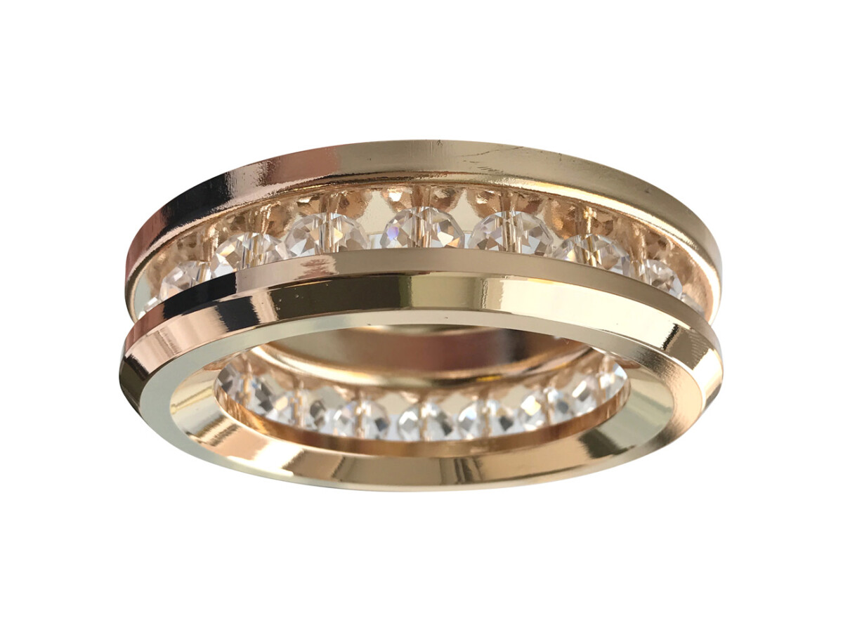 NOVARA GU5.3 003 GD — изображение 1