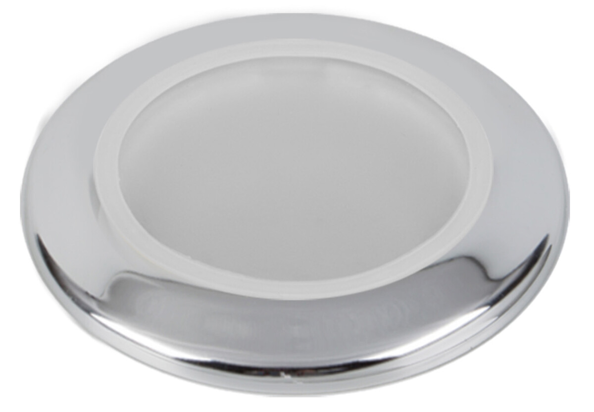 CATANIA GU5.3 001 CH — изображение 1