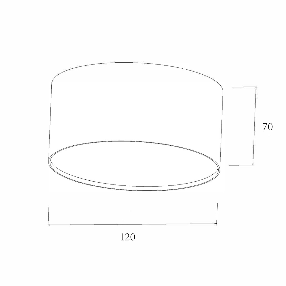 Escada 20005SMU/03 LED 12W 4200K черный матовый — изображение 4
